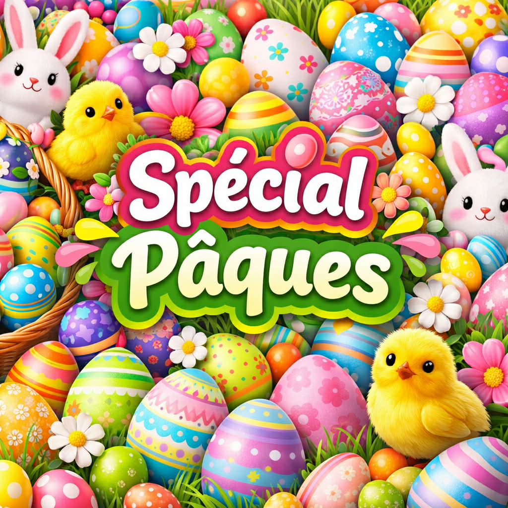 Pâque