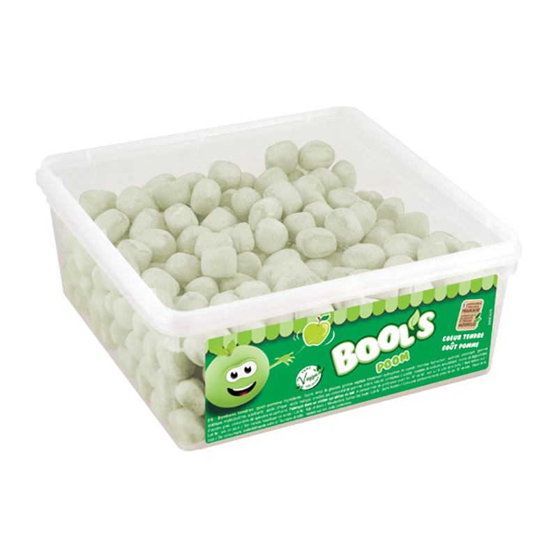 Poom Bool's ( Kysmache pomme )