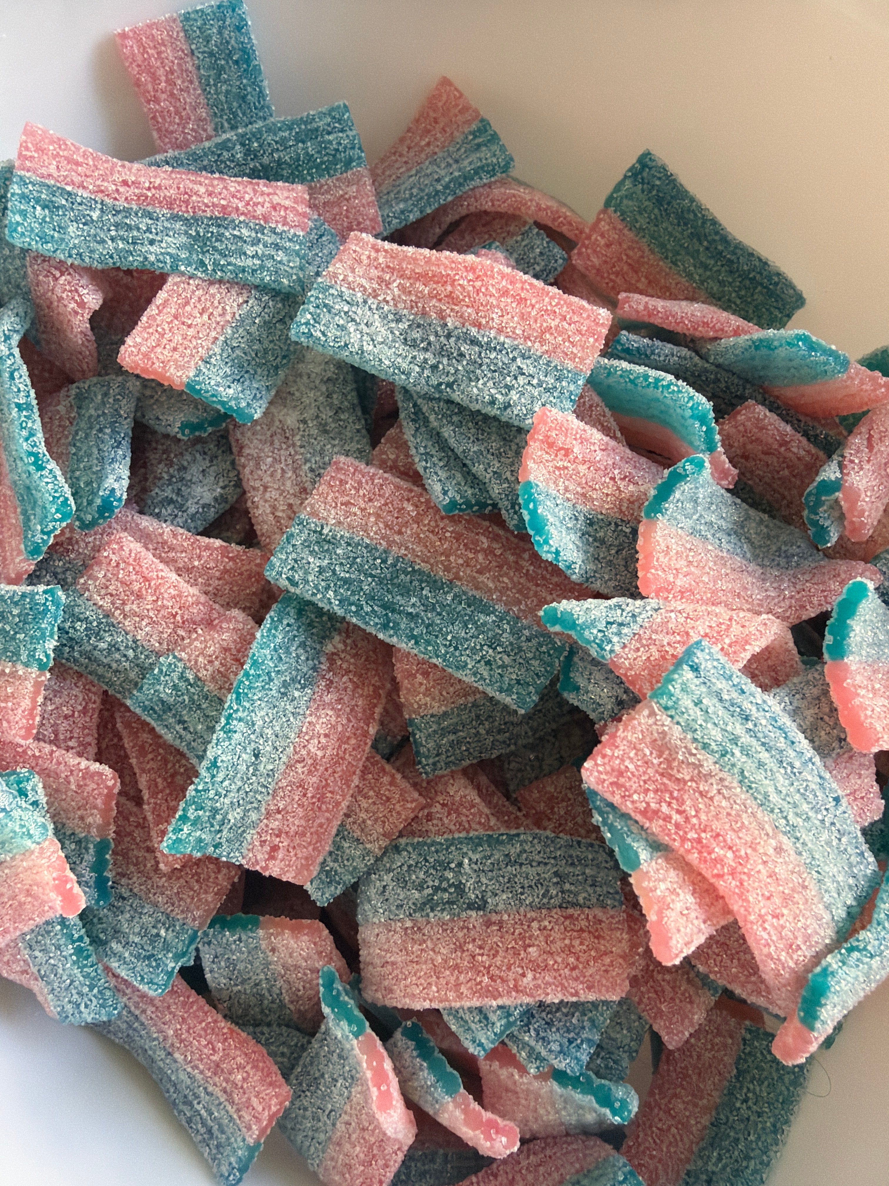 Bubblizz fizz mini flexi