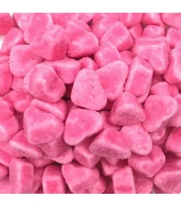 HARIBO - Corazon Soft Pica Pink