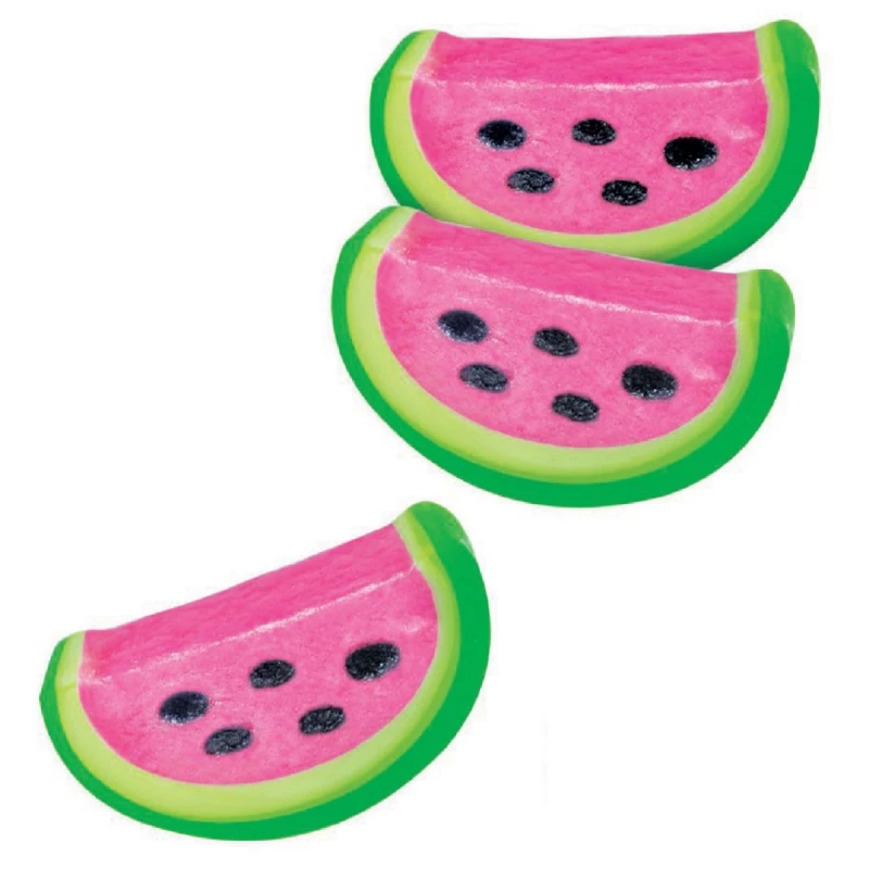 Tranches de pastèque