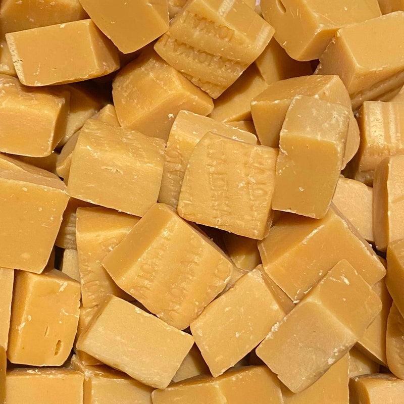 Fudge Vanille