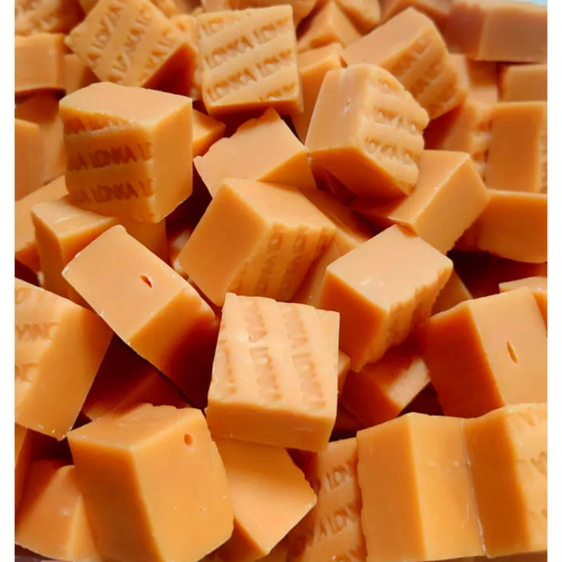 Fudge Caramel Beurre Salé