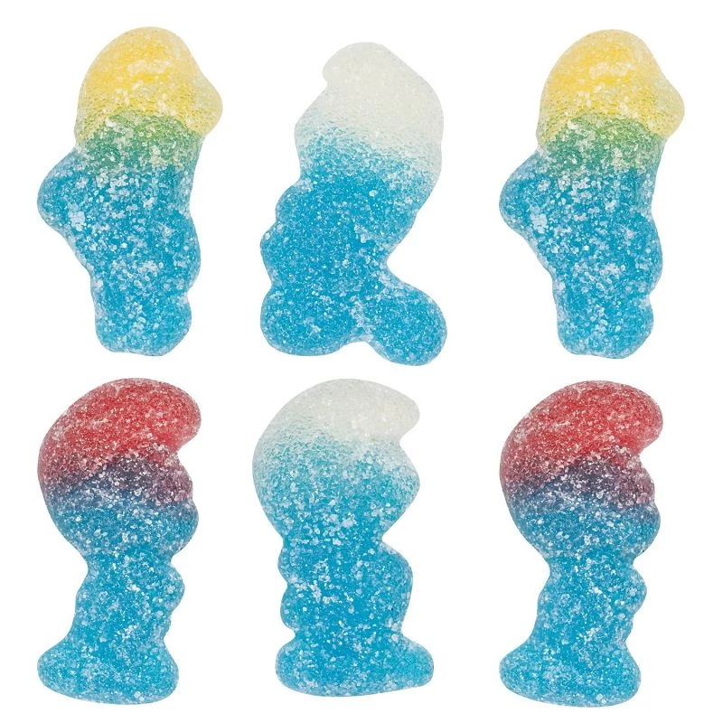 Schtroumpfs Pik HARIBO