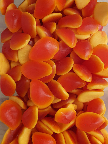 Mango fourré Halal hot