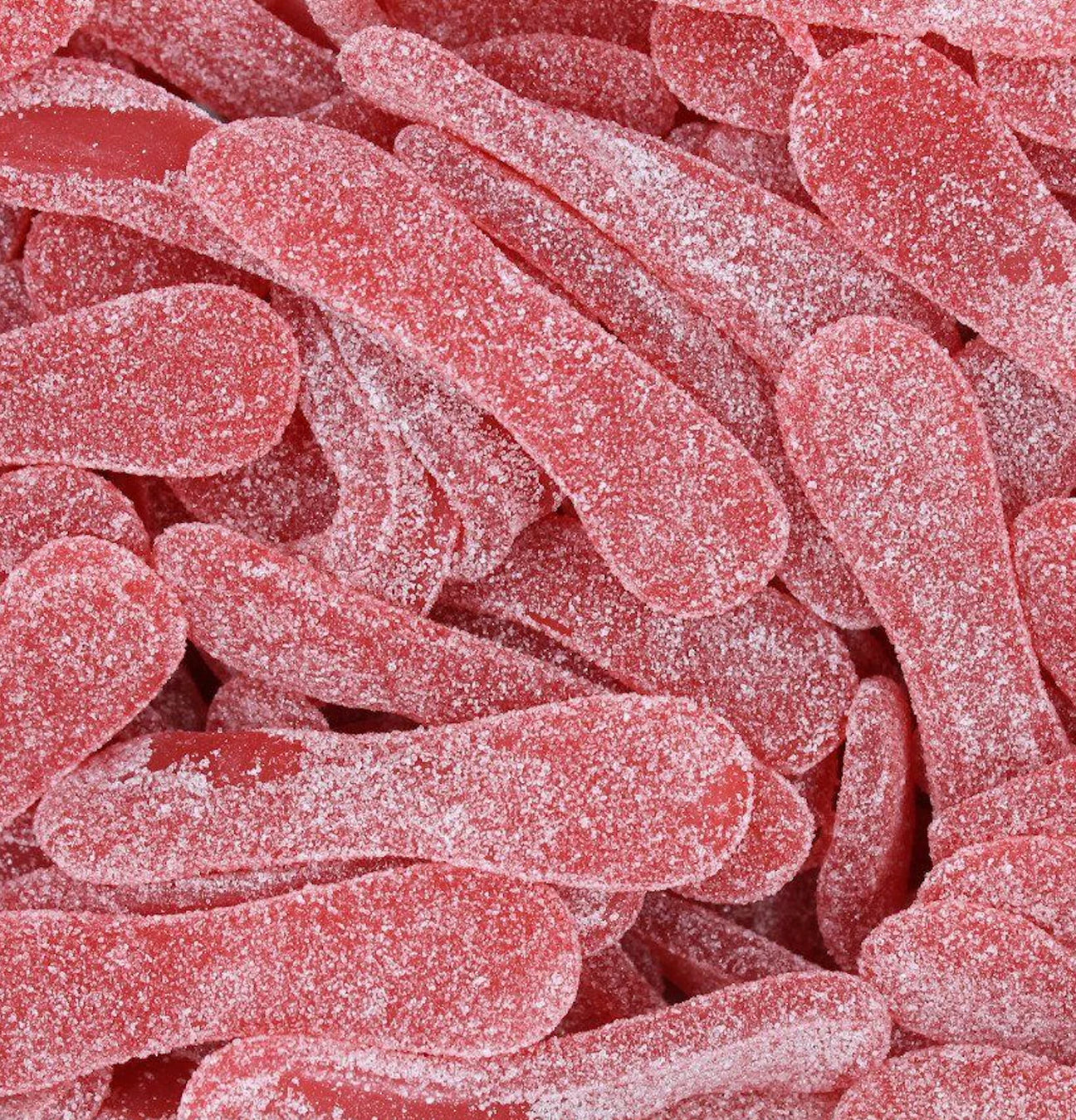Super Langue Rouge Acide Halal