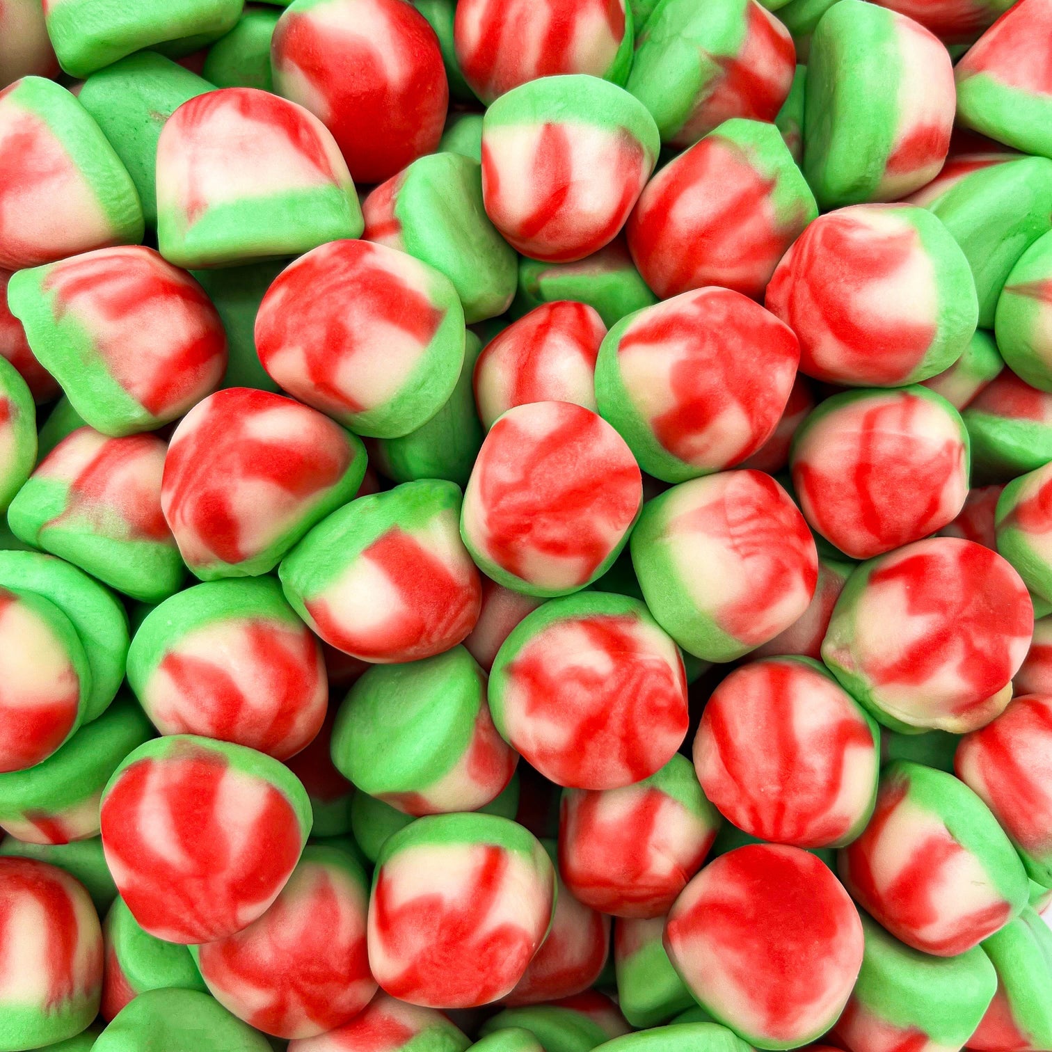 Bisous Twist Pastèque Halal
