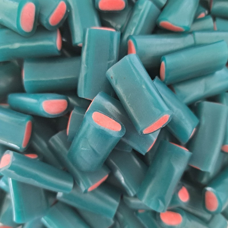 Mini Jumbo Energy Lisse Halal