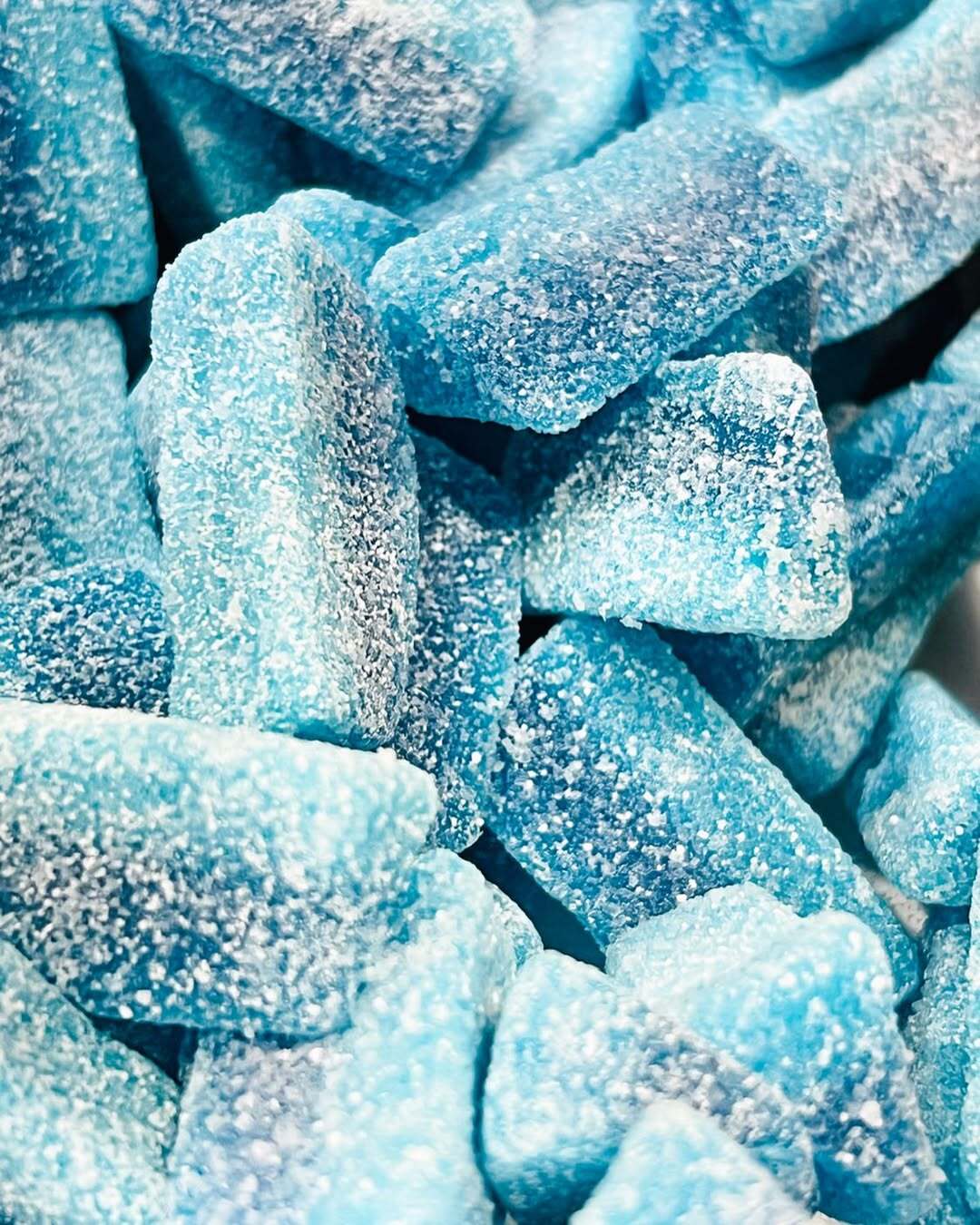 Tranches Framboise Super Pika Halal