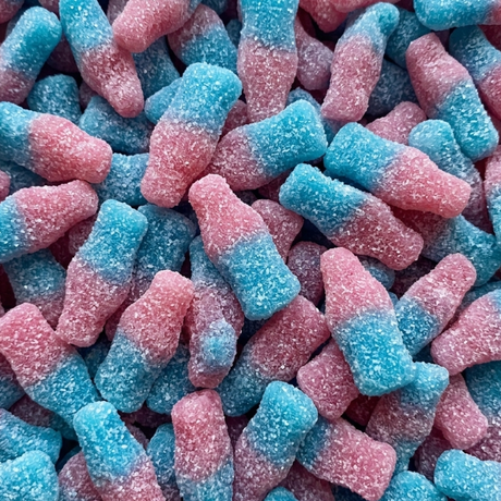 Bouteilles Bubblizz