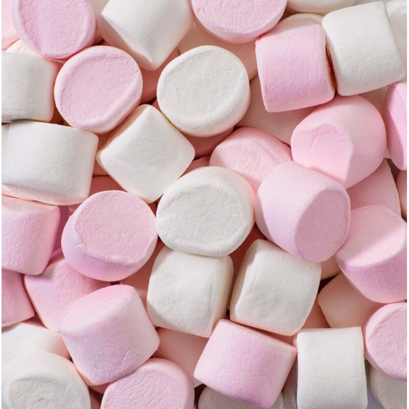 Chamallows HARIBO (Les 10)