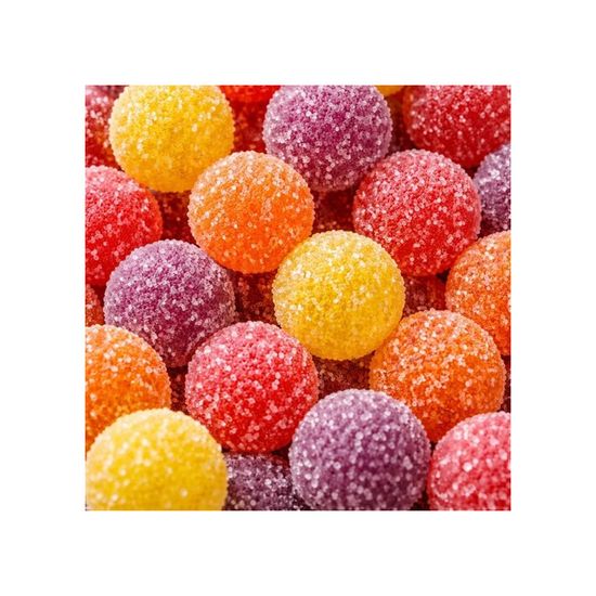 Balls Colors