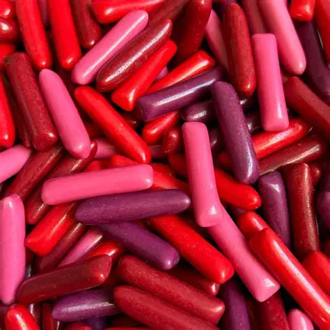Hitschies Berry ( Halal )