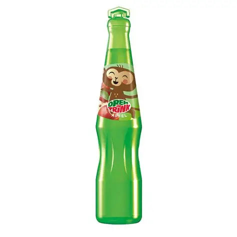 Twist and Drink pomme