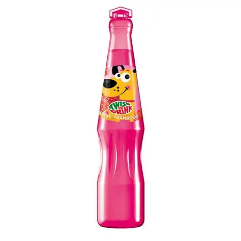 Twist And Drink Framboise