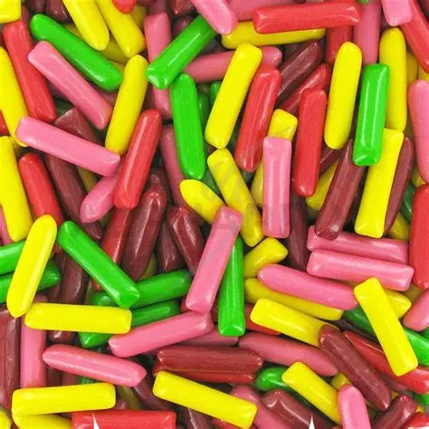 Mix Original Hitschies Halal