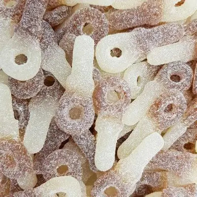 Tétine Cola Citrique