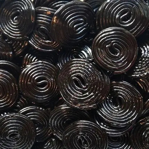 Rotella Réglisse Haribo