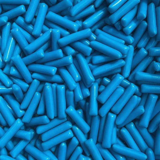 Hitschies goût Framboise Halal