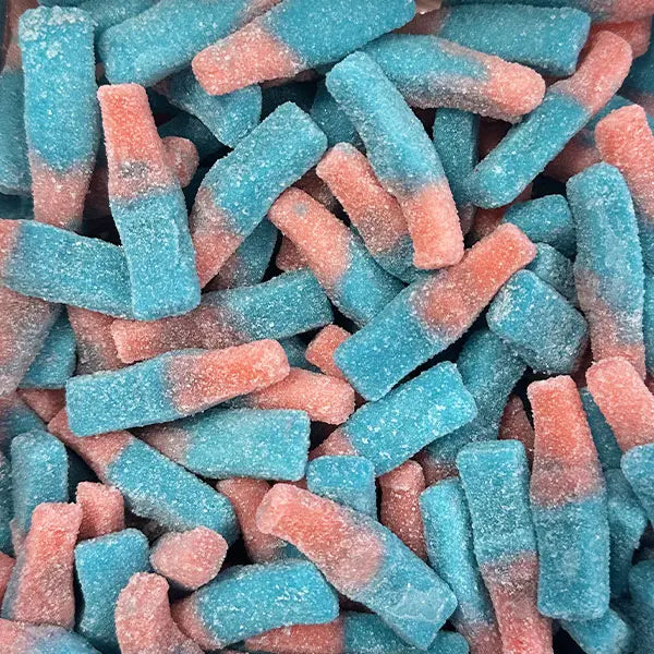 Bouteille Tutti Citrique ( Halal )