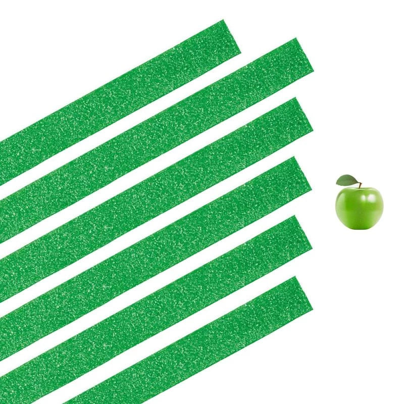 Ceintures acides pomme Halal ( les 10)