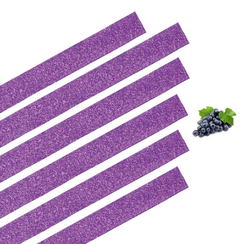 Bandos acides Raisin ( Les 10 )