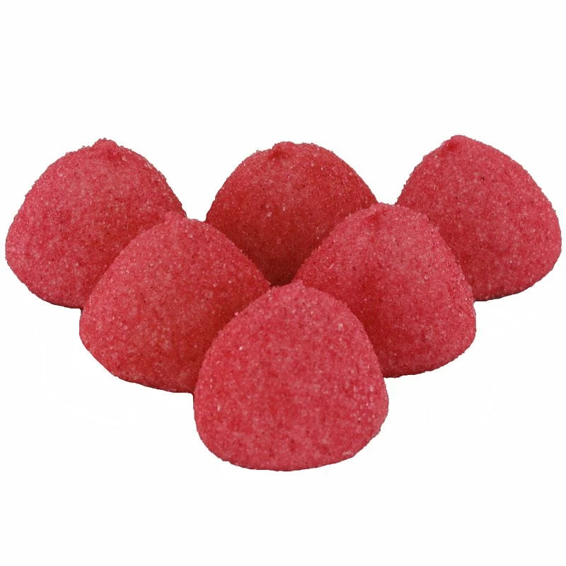 Balles de golf Fraise