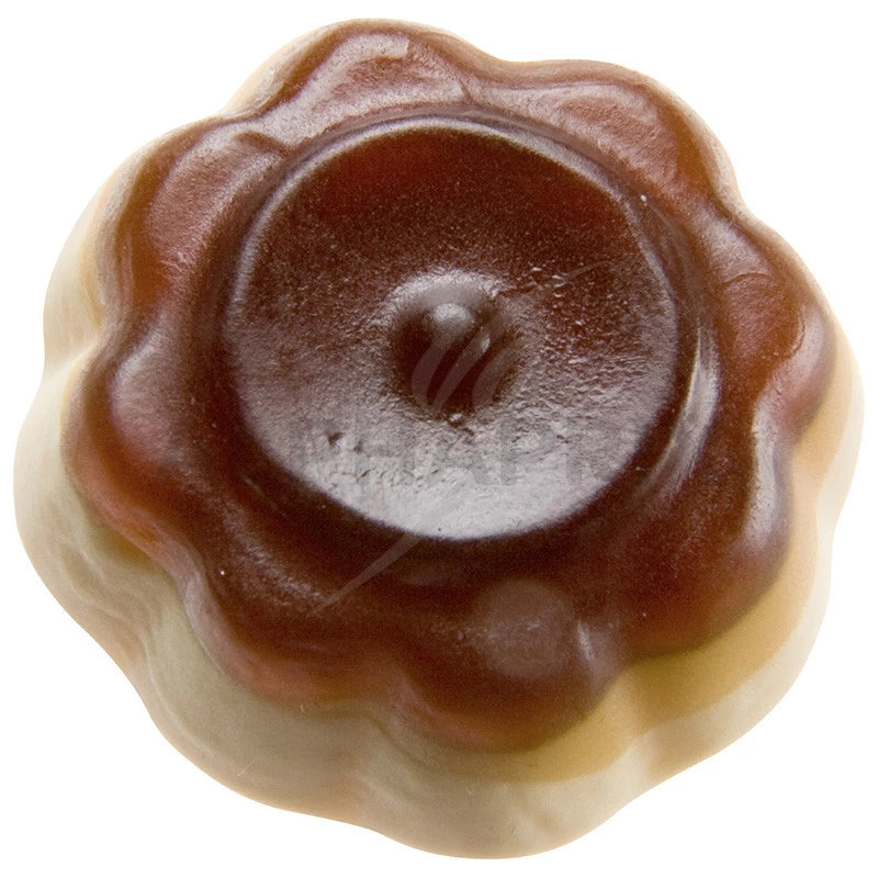 Haribo flan caramel