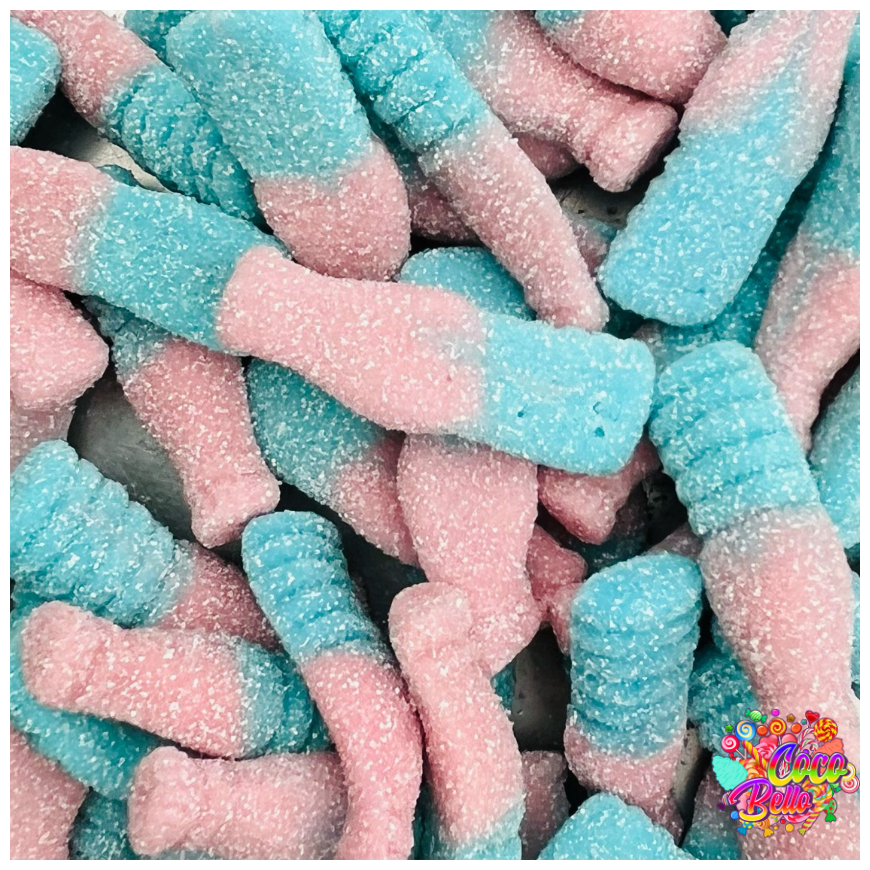 Bubblizz Original Lutti