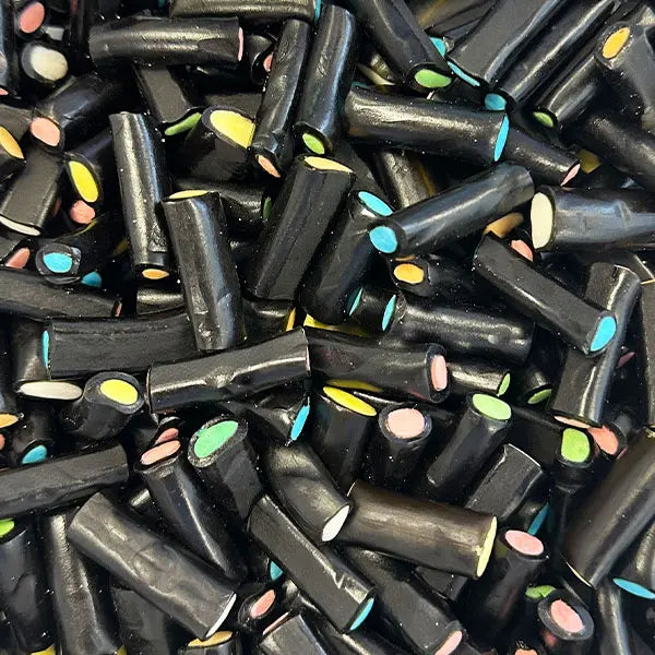 Mini Cocobat Réglisse