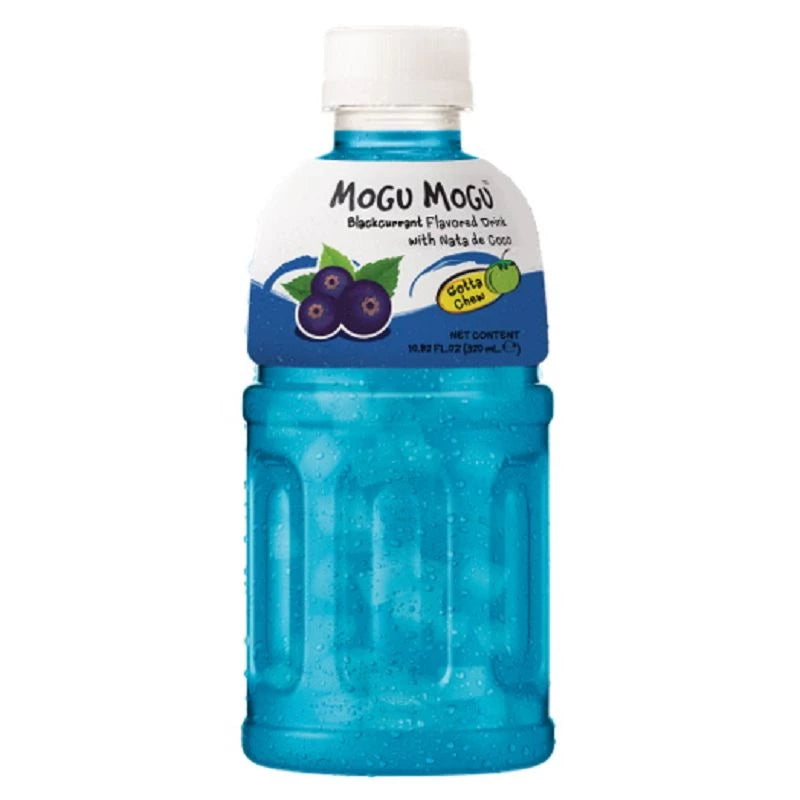 Mogu Mogu Cassis