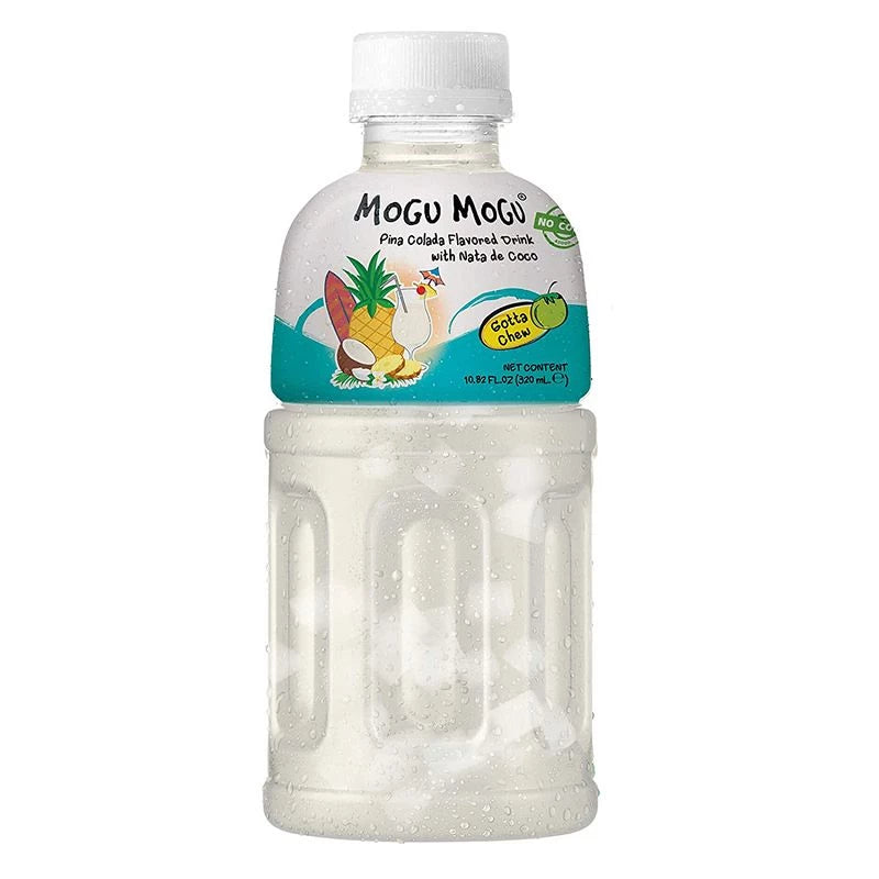 Mogu Mogu Pina colada