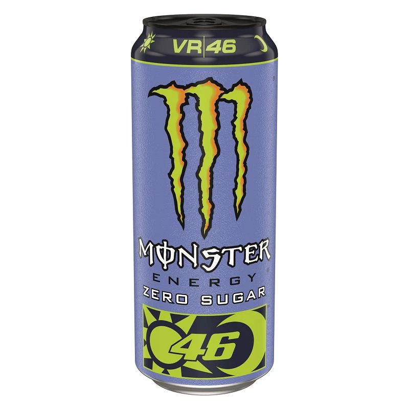 Monster Valentino Rossi "The Doctor"