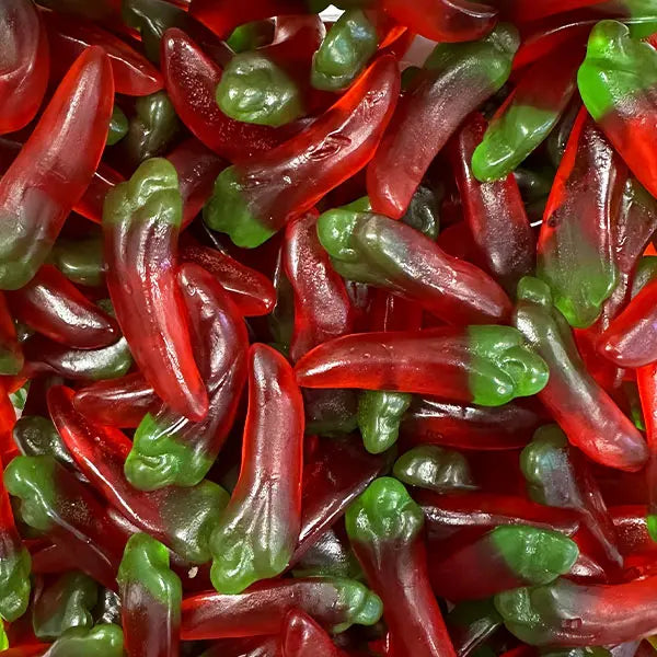 Piment ( Halal )