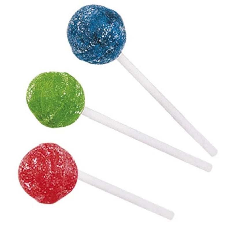 Sucettes tâche langue