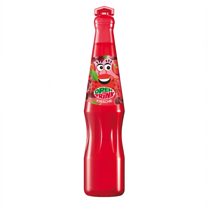Twist And Drink cerise